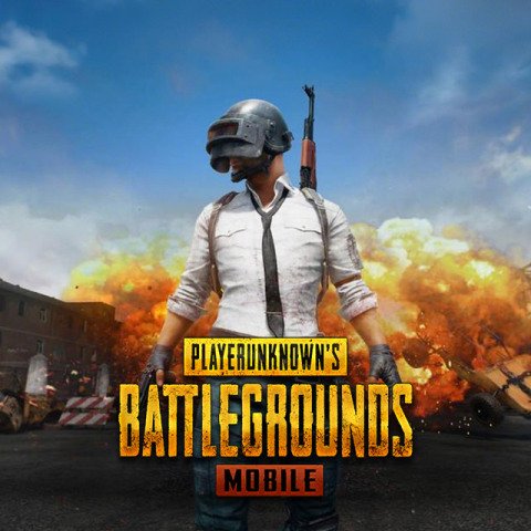 PUBG Mobile UC (Global)