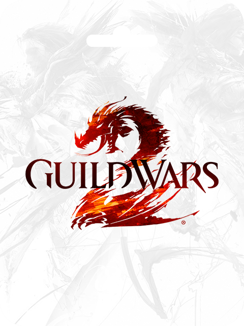 Guild Wars 2 CD Keys