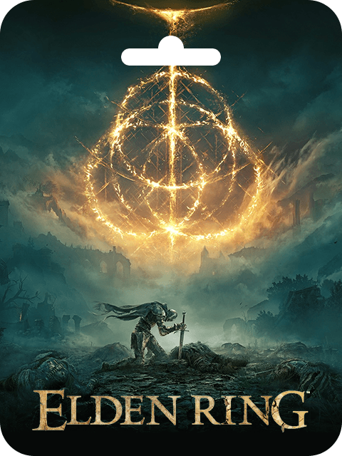 Elden Ring (Steam EU)