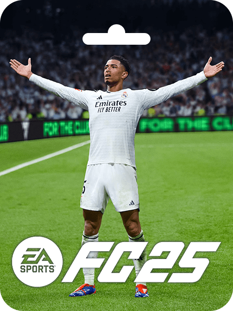 EA Sports FC 25 (Xbox)