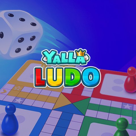 Yalla Ludo Gold/Diamonds